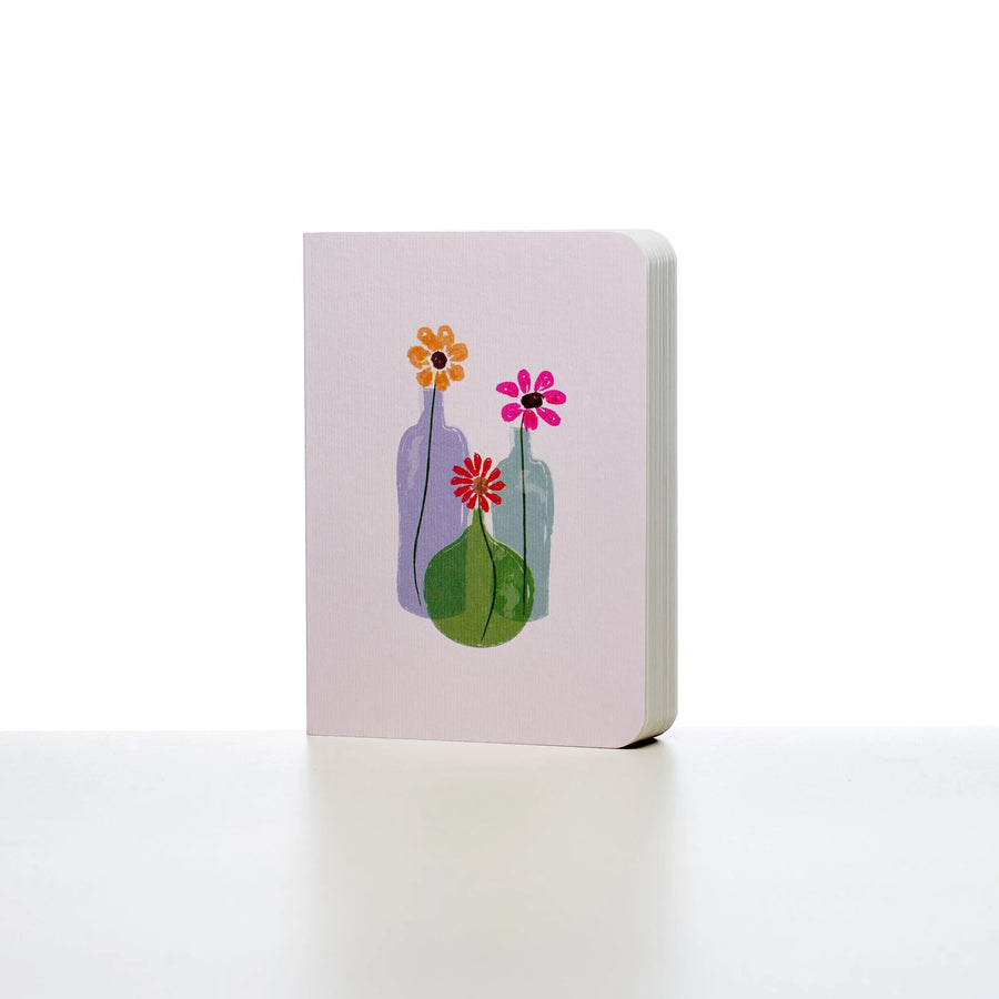 Factor Notes - Pocket Sketchbook A6 (New Day)