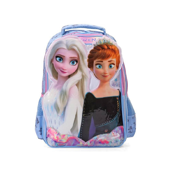 Striders Frozen School Bag (ST-DIS223) — Mango