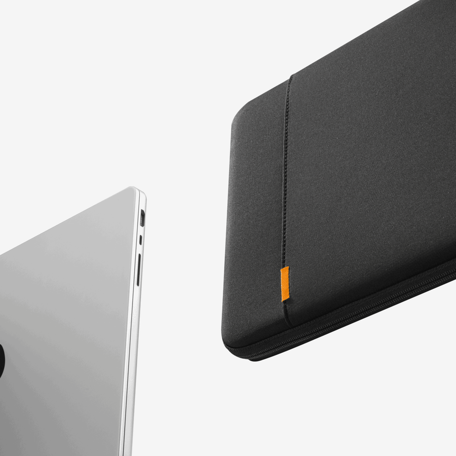 Tomtoc Defender - A13 LaptopSleeve 13.5/14