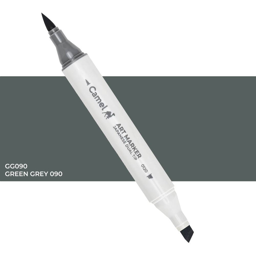 Camel Dual Tip Individual Art Marker - 1