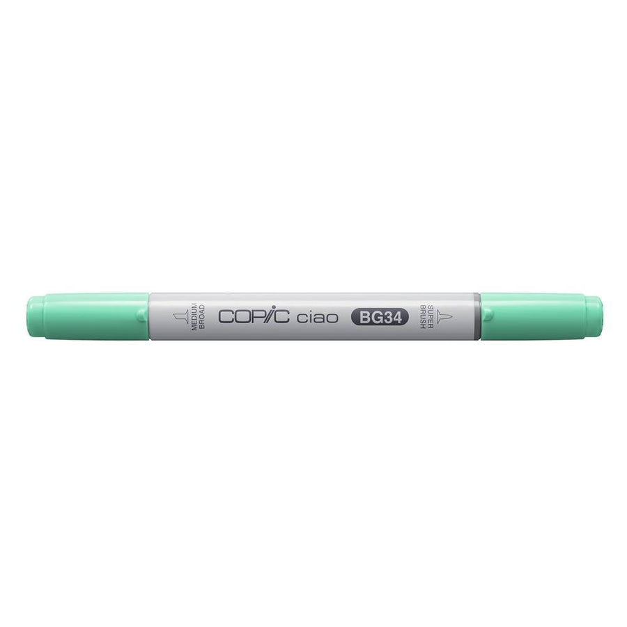 Copic Ciao Individual Markers - 1