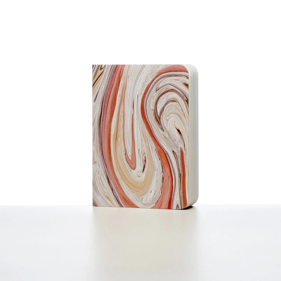 Factor Notes - Pocket Sketchbook A6(Seashells)