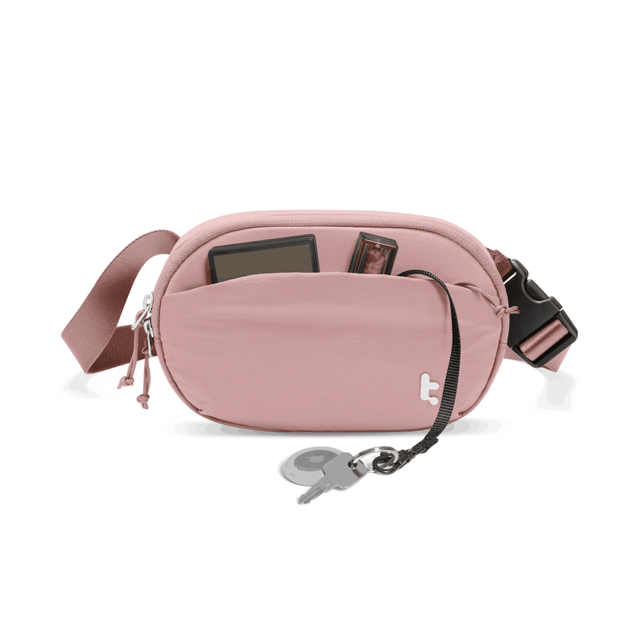 Tomtoc Slingbean - T32 Belt Bag 1.5L - Black