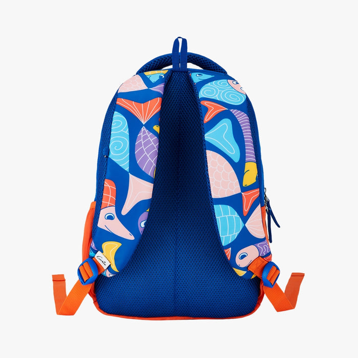 finley mini backpack Small for Kids Unknown roads lie ahead Origaudio Finley Mill Backpack -