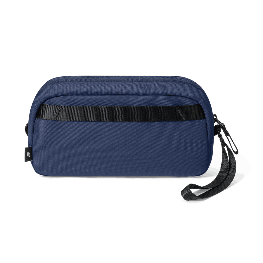 Tomtoc Light - T12 Electronic Accessory Pouch 1.8L - Black