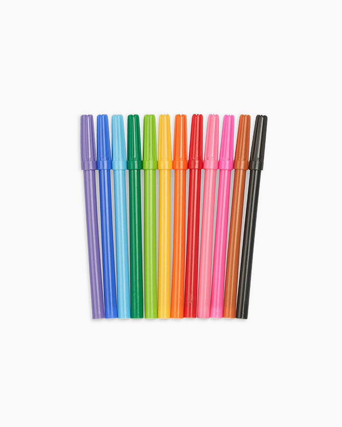 Camel - Sketch Pens
