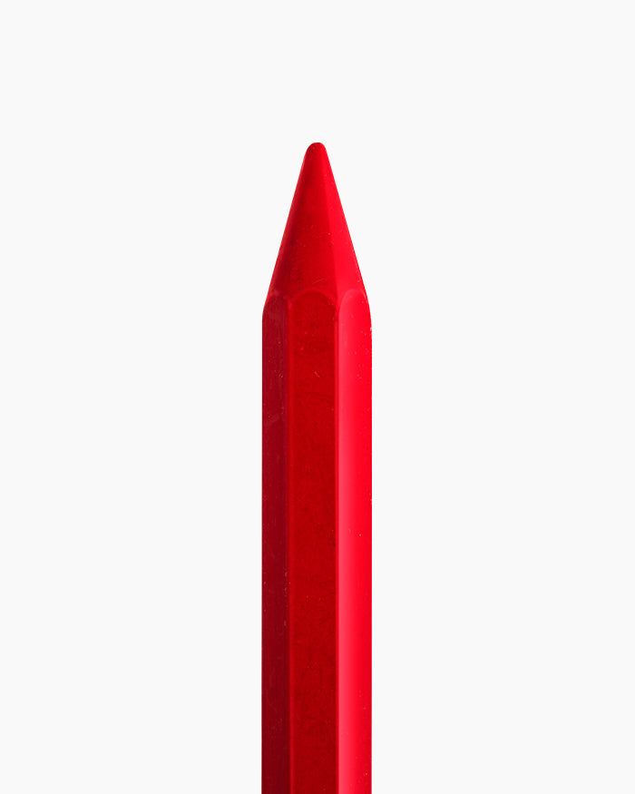 Camel - Plastic Hexagonal Crayons (24 Shades)