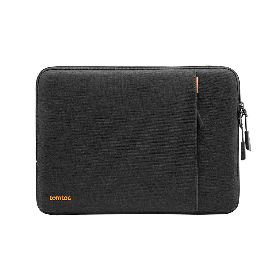 Tomtoc Defender-A13 Laptop Sleeve 16 Inch (40.64 cm) – Black