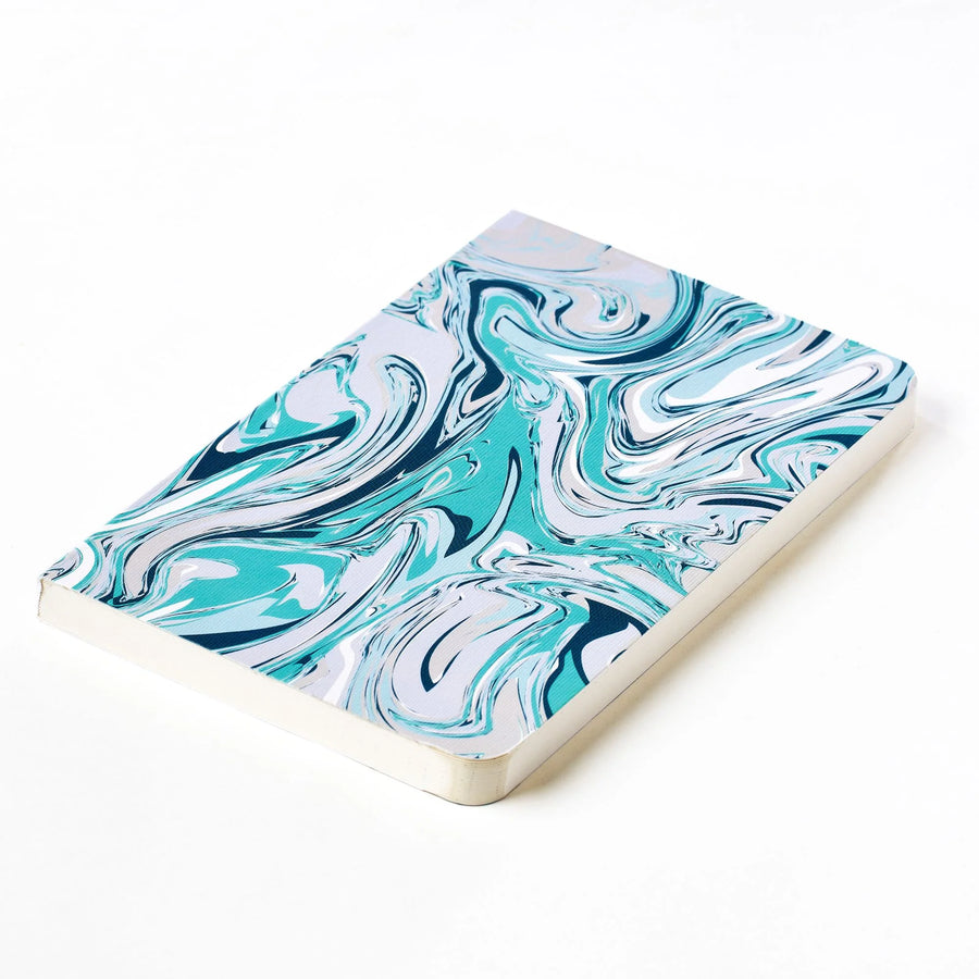 Factor Note - SKETCHBOOK A5 (OCEAN LULLABIES)