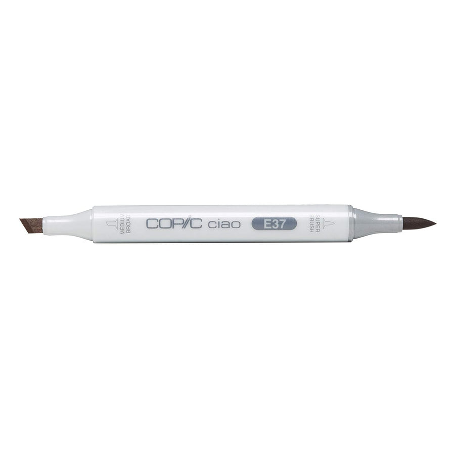 Copic Ciao Individual Markers - 1