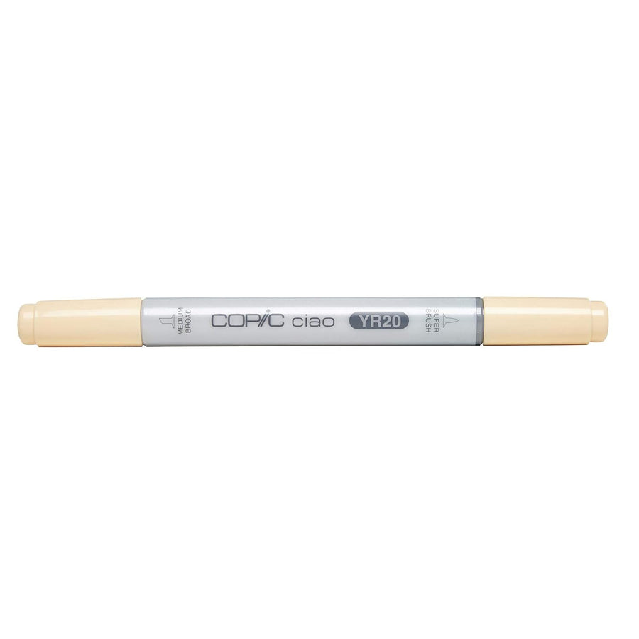 Copic Ciao Individual Markers - 1