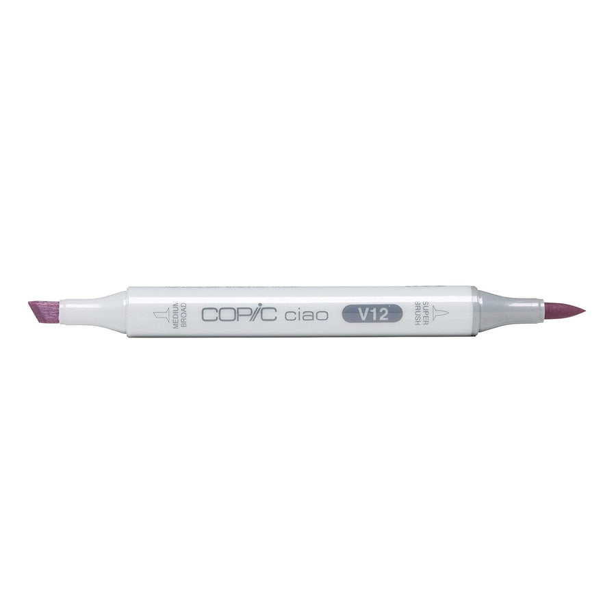 Copic Ciao Individual Markers - 1