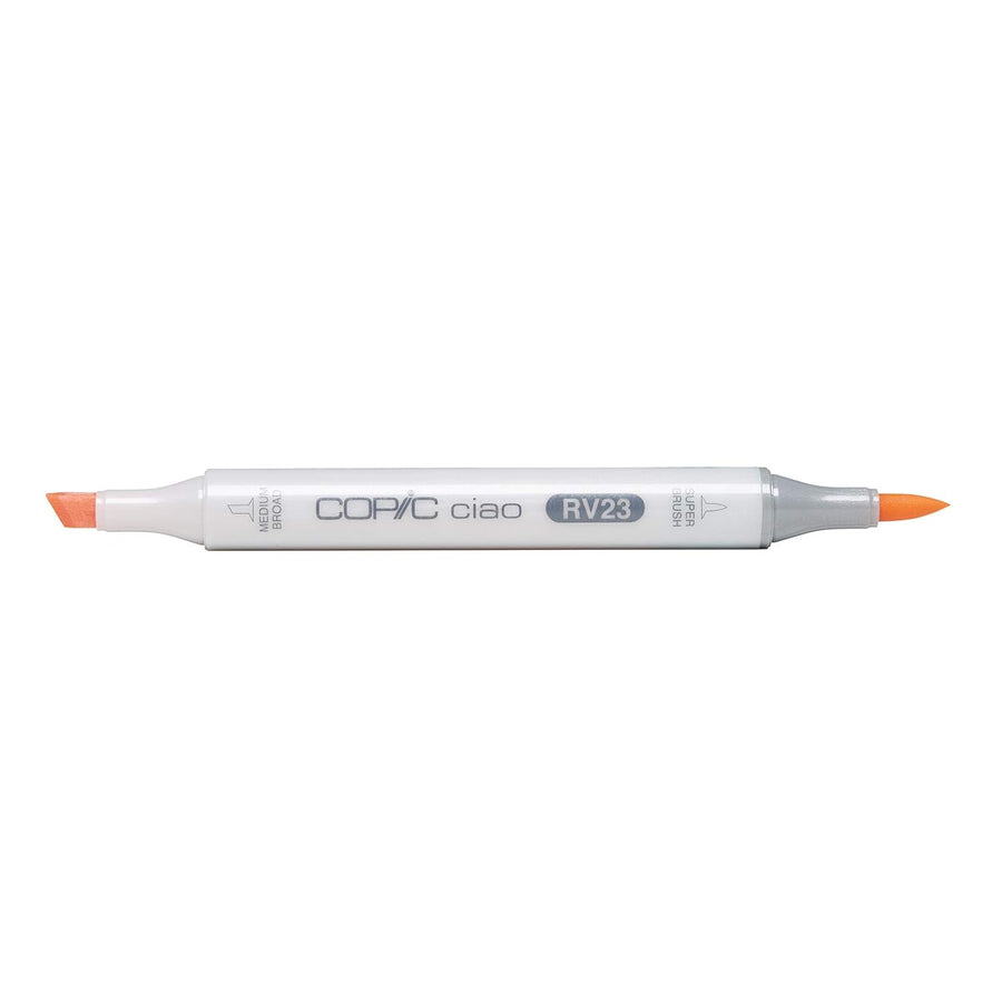 Copic Ciao Individual Markers - 1