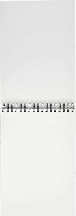 CANSON XL MIX MEDIA - 300 GSM A5 (14.8X 21 CM OR 5.8 X 8.3'') - ALBUM OF 15 MEDIUM GRAIN SHEETS