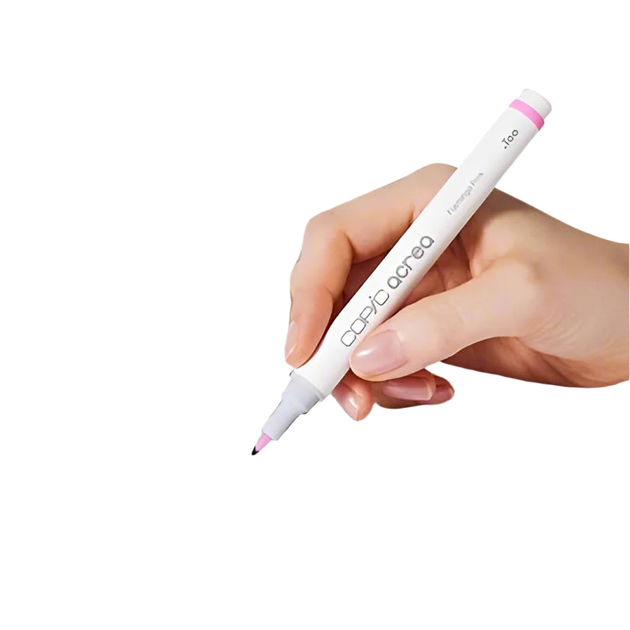 Copic Acrea Paint Marker - Silver 006