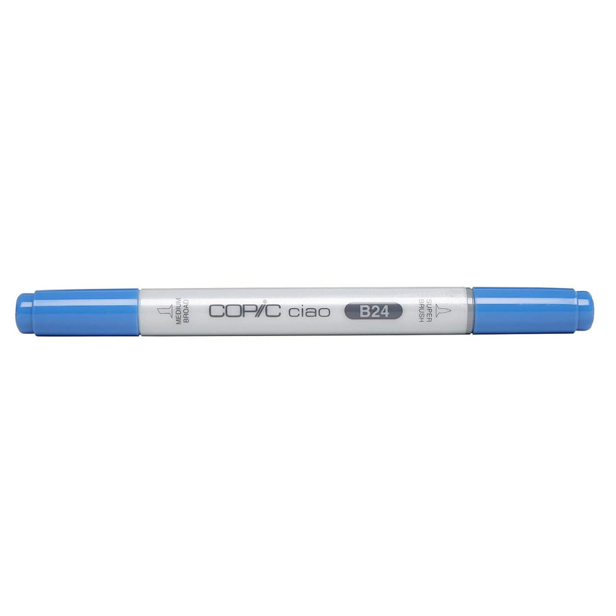 Copic Ciao Individual Markers - 1