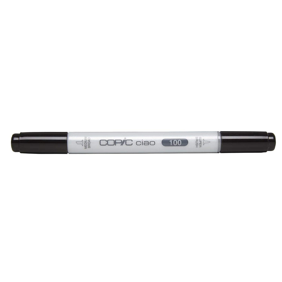 Copic Ciao Individual Markers - 1