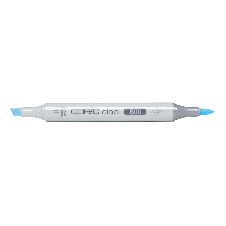 Copic Ciao Individual Markers - 1