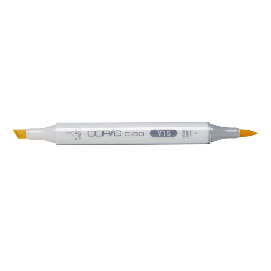 Copic Ciao Individual Markers - 1