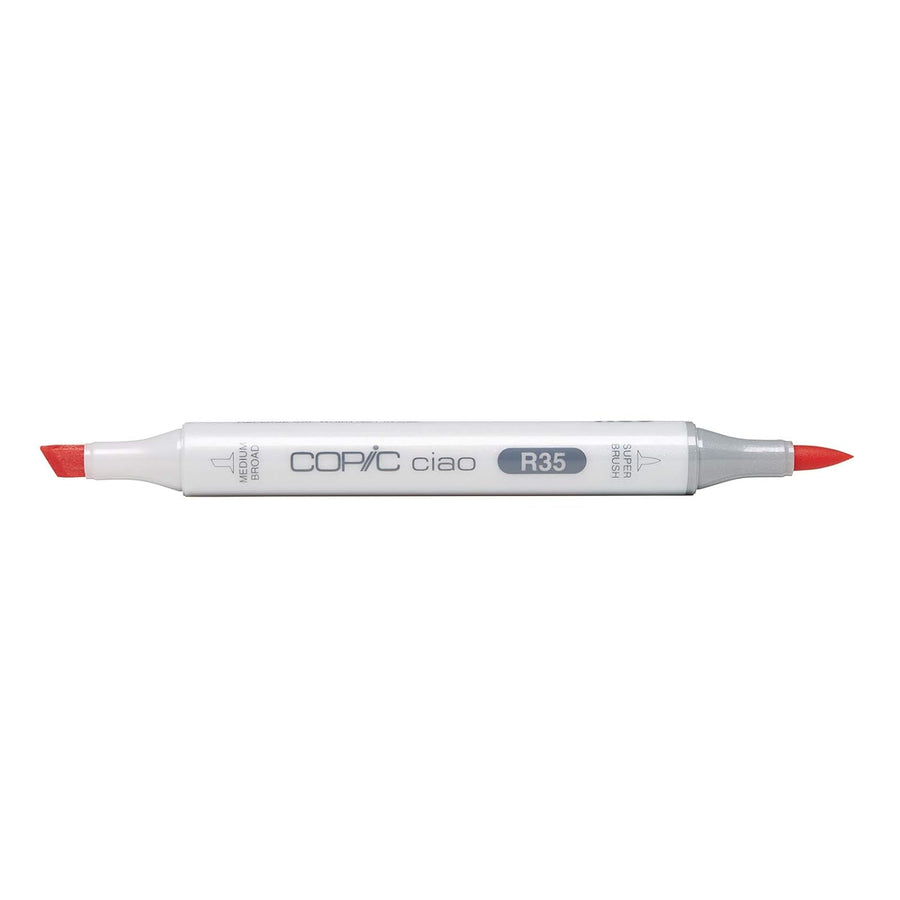 Copic Ciao Individual Markers - 1