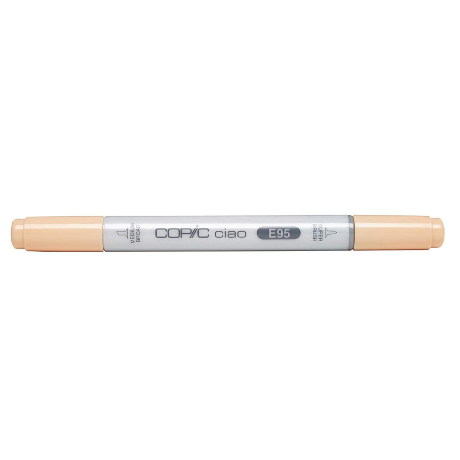 Copic Ciao Individual Markers - 1