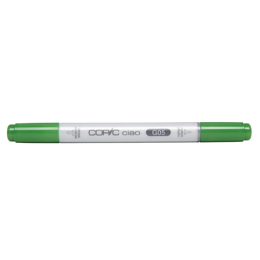 Copic Ciao Individual Markers - 1