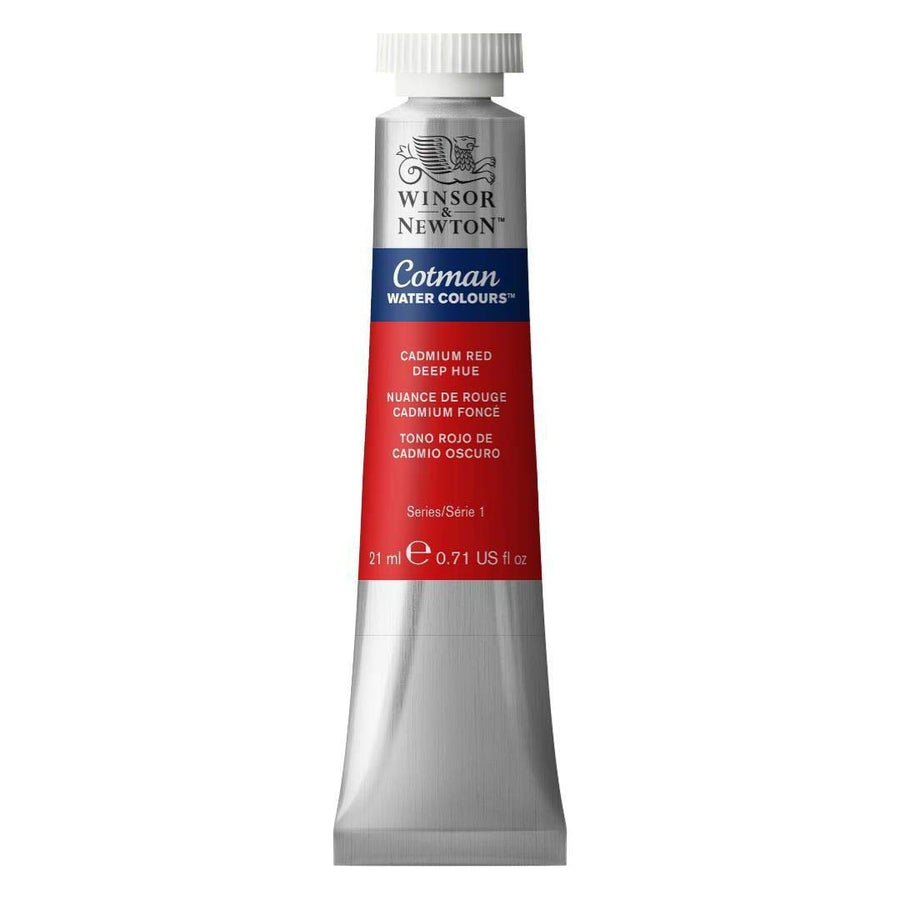 Winsor & Newton Cotman Watercolour Tube (21ml)