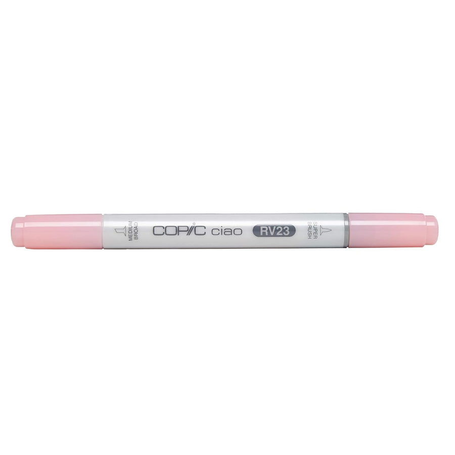 Copic Ciao Individual Markers - 1
