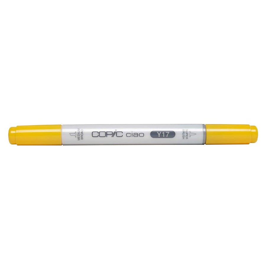 Copic Ciao Individual Markers - 1
