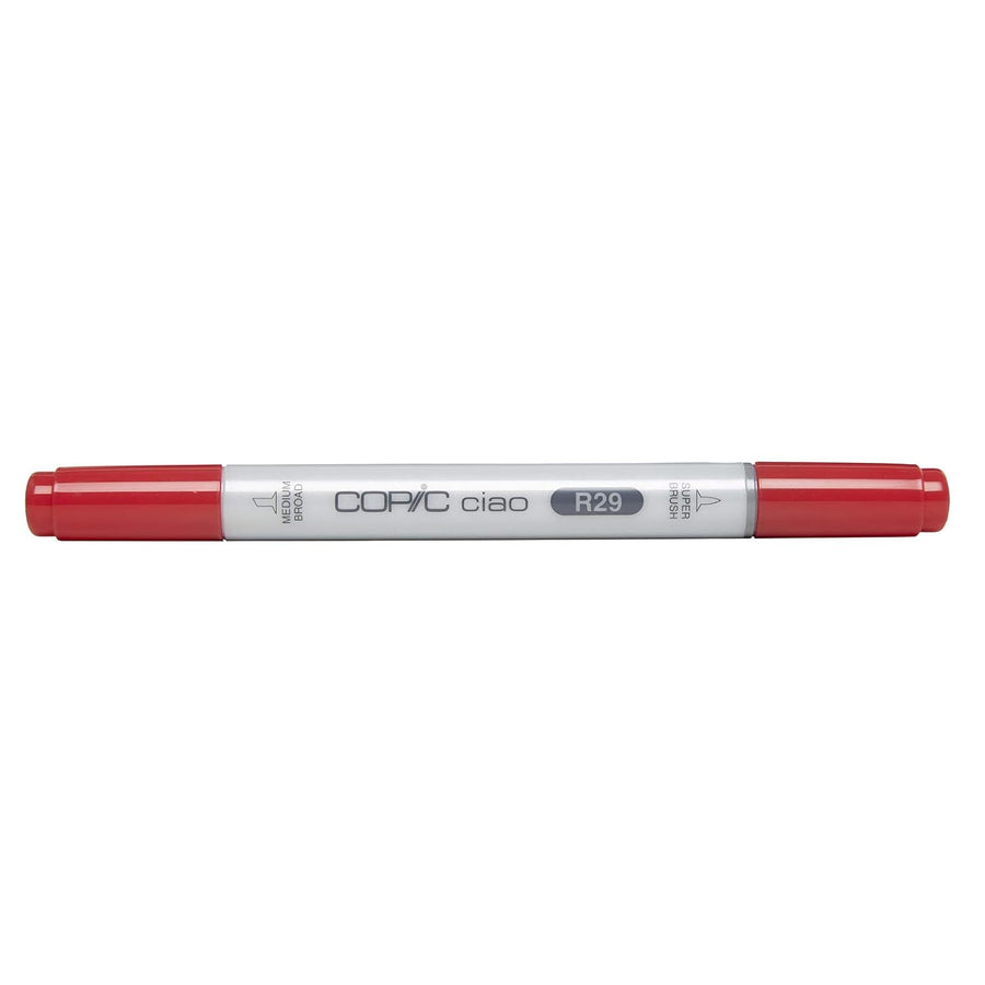 Copic Ciao Individual Markers - 1