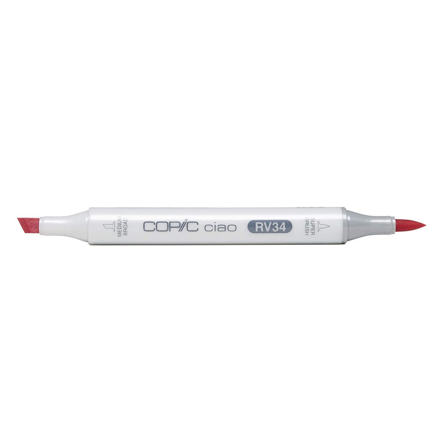 Copic Ciao Individual Markers - 1