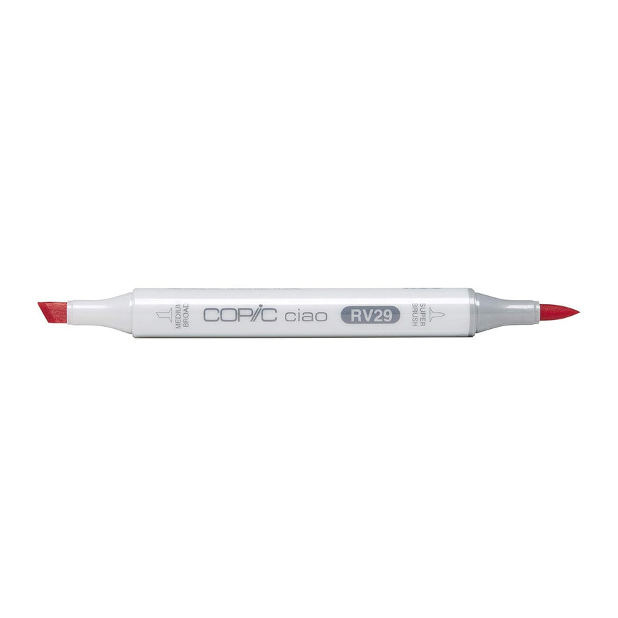 Copic Ciao Individual Markers - 1