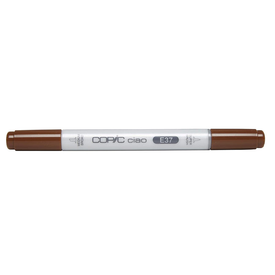 Copic Ciao Individual Markers - 1