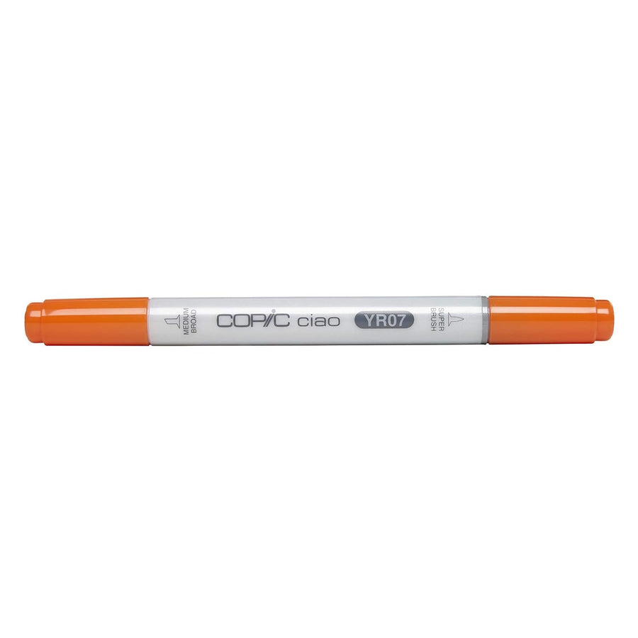 Copic Ciao Individual Markers - 1