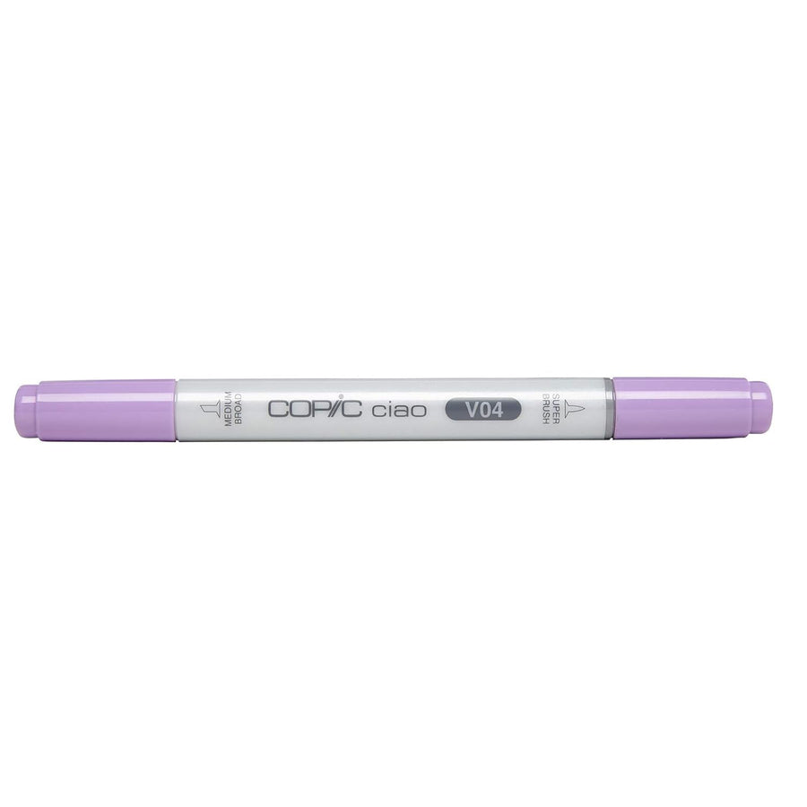 Copic Ciao Individual Markers - 1