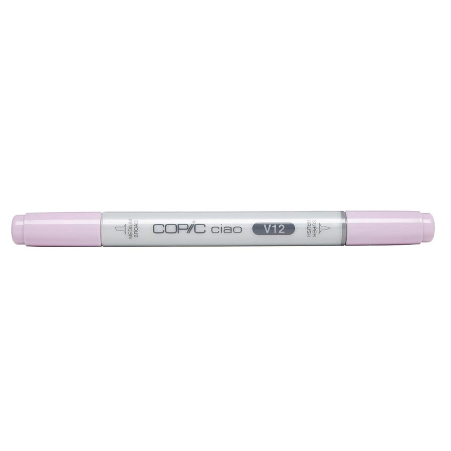Copic Ciao Individual Markers - 1