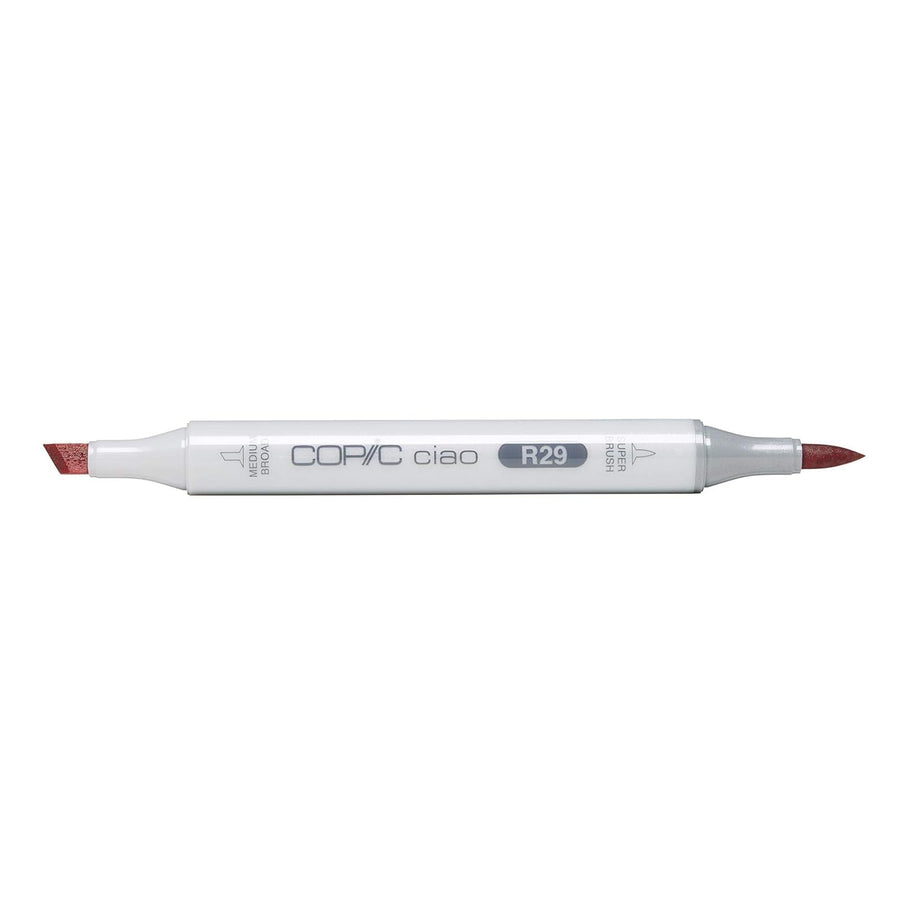 Copic Ciao Individual Markers - 1