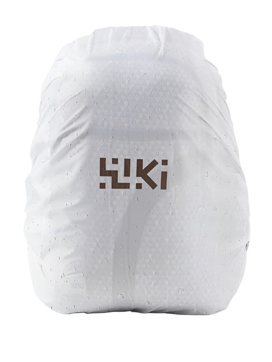 WIKI 3 Backpack 33.5L - Jacquard Beige