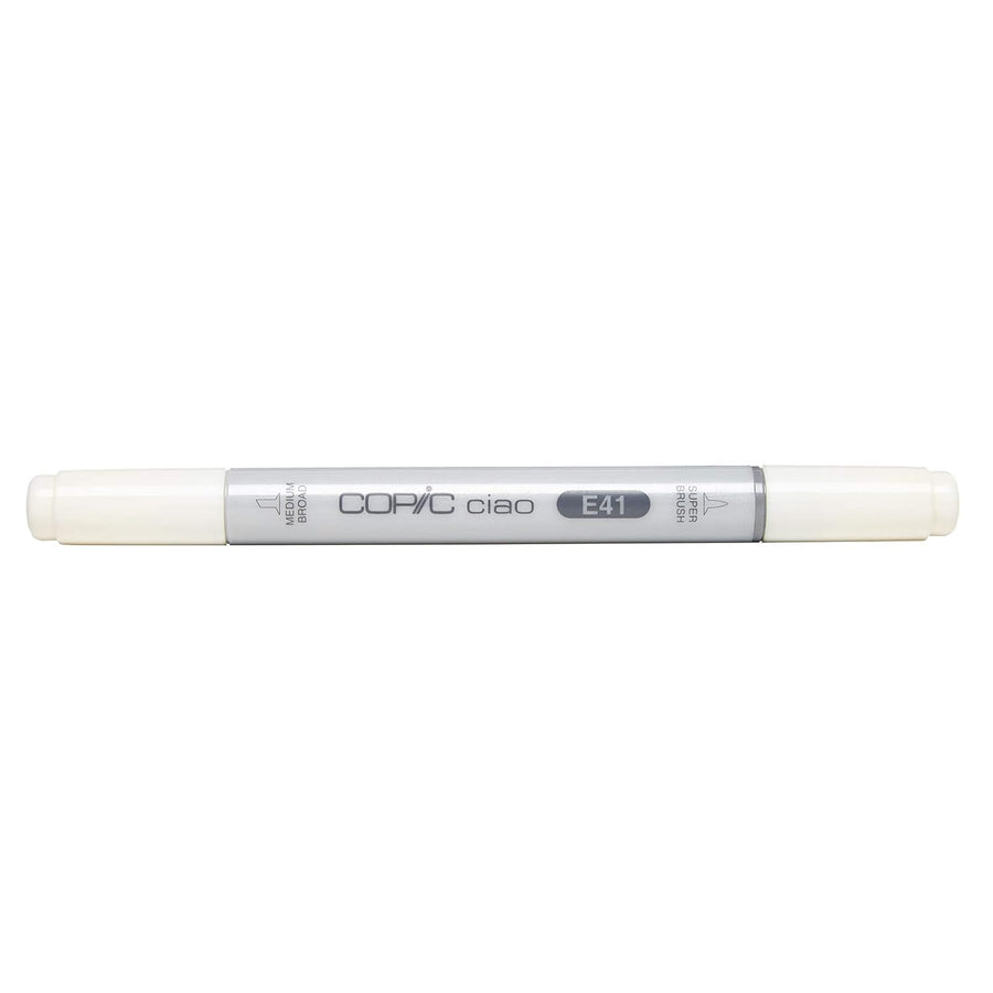 Copic Ciao Individual Markers - 1