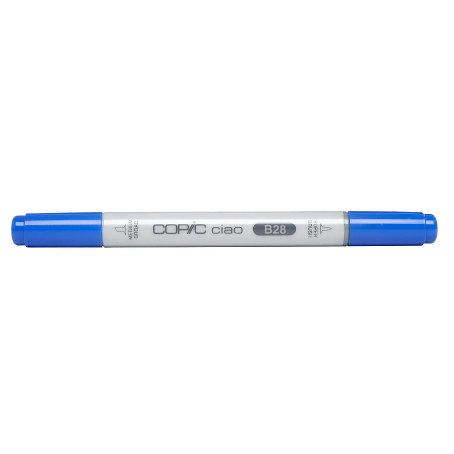 Copic Ciao Individual Markers - 1