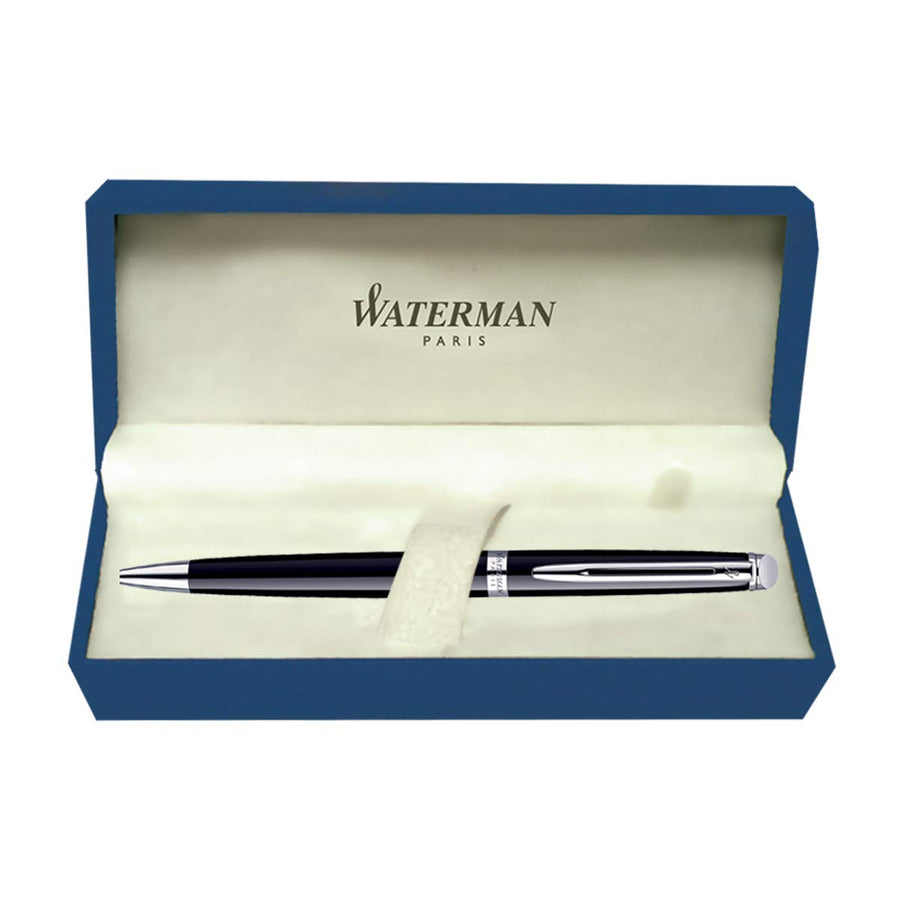 waterman-hemisphere-mars-ct-black-ballpoint-pen-package-view