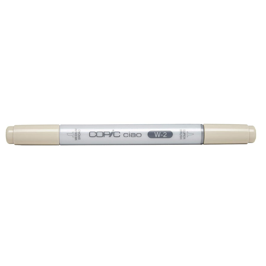 Copic Ciao Individual Markers - 1