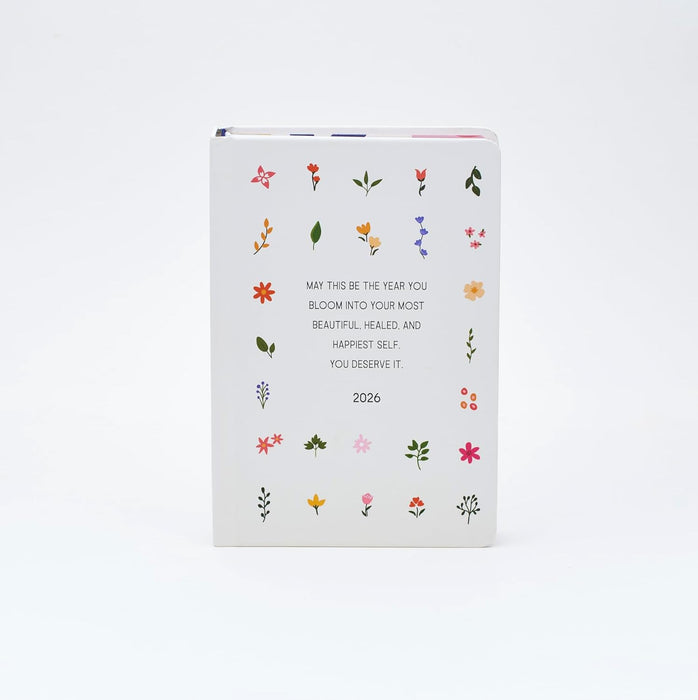 FACTOR NOTES 2026 Classic A5 Dated Planner - May This Be