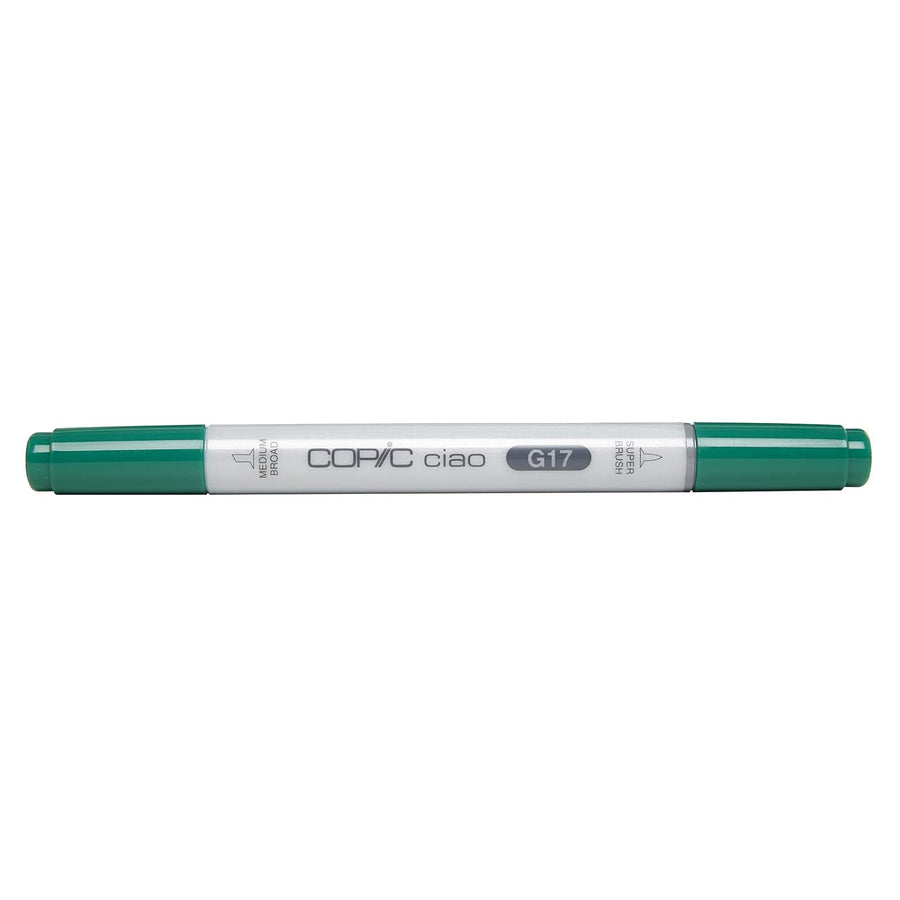 Copic Ciao Individual Markers - 1