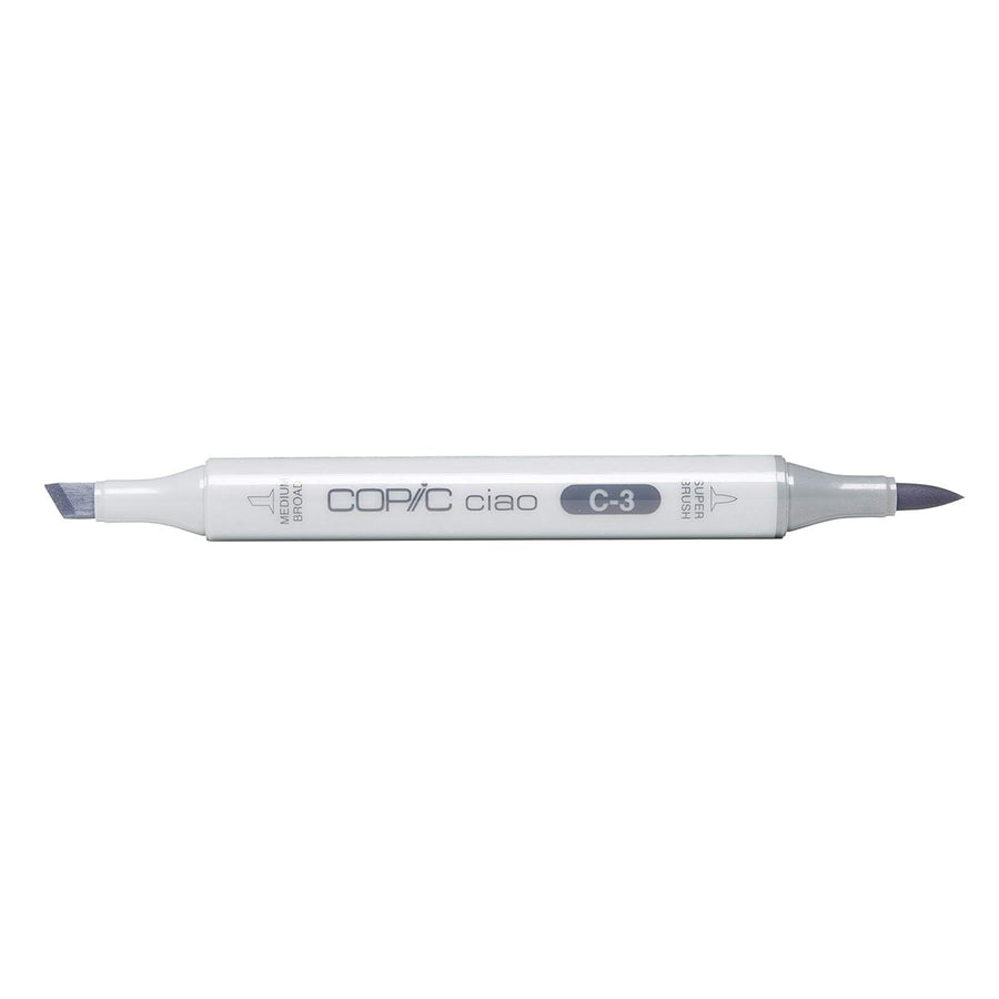 Copic Ciao Individual Markers - 1