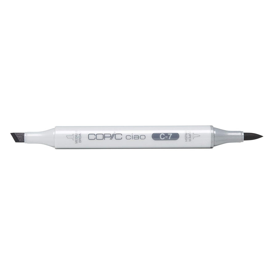 Copic Ciao Individual Markers - 1