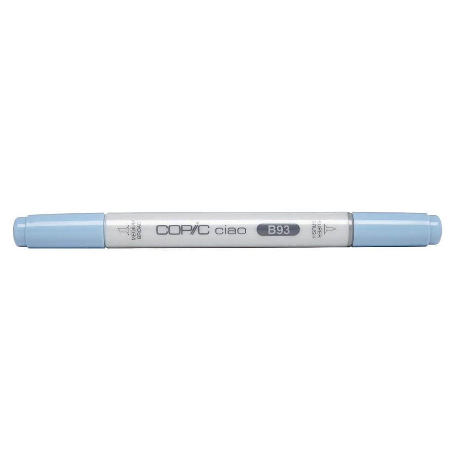 Copic Ciao Individual Markers - 1