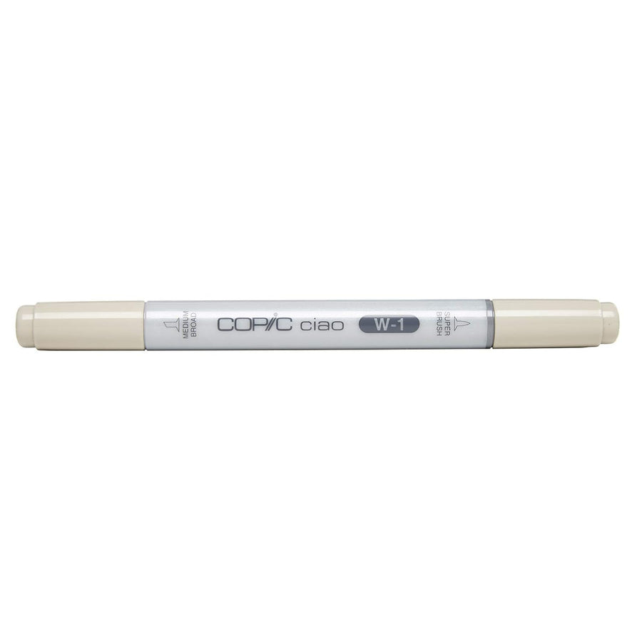 Copic Ciao Individual Markers - 1