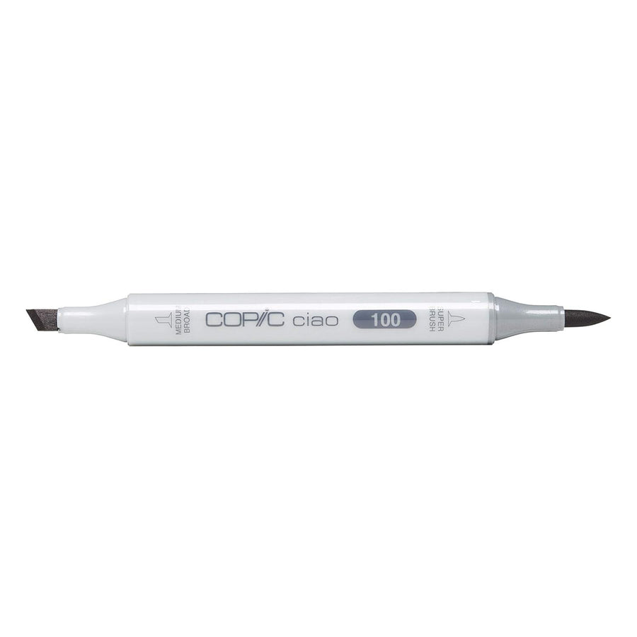 Copic Ciao Individual Markers - 1