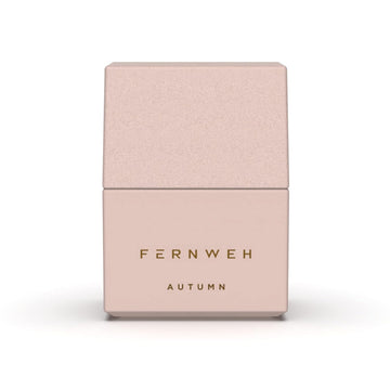 FERNWEH-autumn-eau-de-parfum for-women-(20 ml)-front-view